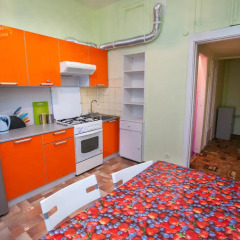 Гостиница Алексеево 2 в номере фото 2
