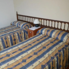 Hotel Rural Tía Margot 2* Стандартный номер фото 4
