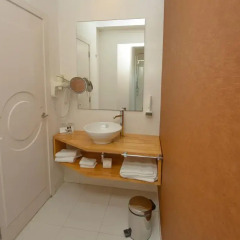 Amazonia Estoril Hotel 4* Стандартный номер с различными типами кроватей