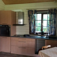 Гостиница Country House On Onega в номере