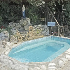 Hotel Perla бассейн