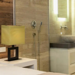 Отель Eden Garden Suites 4* Люкс повышенной комфортности фото 7