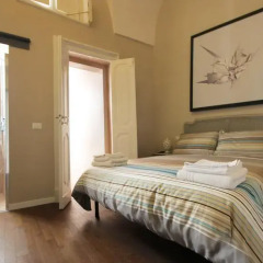 Отель B&B Palazzo del centro guest hause 5* Номер Делюкс фото 20