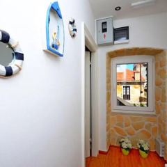Отель Villa Capo интерьер отеля фото 3