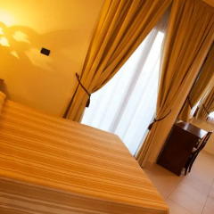 Отель B&B Villa Cristina 3* Стандартный номер фото 15