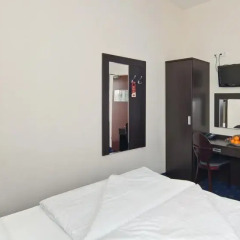 Отель Continental Novum 3* Стандартный номер фото 3