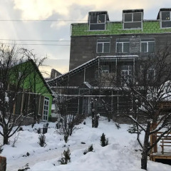 Отель Art Guesthouse Армения, Цахкадзор - отзывы, цены и фото номеров - забронировать отель Art Guesthouse онлайн