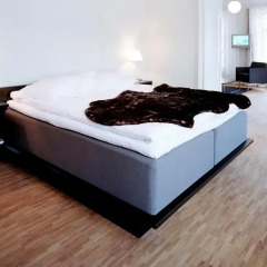 Апартаменты Design Apartments комната для гостей фото 2