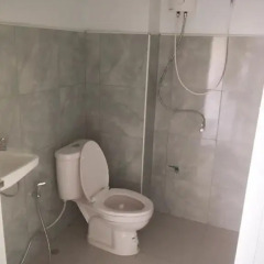 Отель Bann Ongsakul 3* Стандартный номер фото 5
