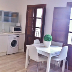 Отель Superb Central Market Apt Апартаменты фото 18