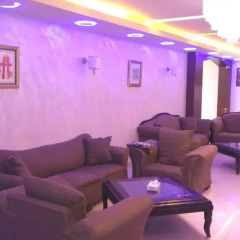 Ya Hala Hotel Suites Амман интерьер отеля фото 3