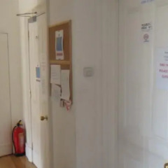 4 Star Hostel Piccadilly London интерьер отеля фото 3