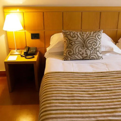 Hotel Dei Duchi 4* Полулюкс фото 4