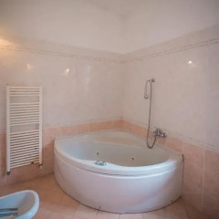 Отель Bed and Breakfast Welcome Стандартный номер фото 8