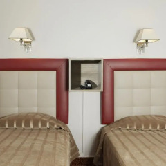 Hotel Saint Pierre Paris 2* Стандартный номер с различными типами кроватей фото 3