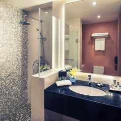 MiCasa Hotel Apartments Managed by AccorHotels ванная