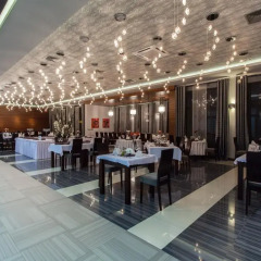 Hotel Grzegorzewski питание