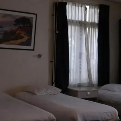 Hotel 83 комната для гостей фото 8