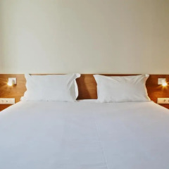 Hotel Spot Family Suites 4* Улучшенная студия разные типы кроватей фото 4