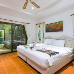 Отель Ocean View Villas Kata комната для гостей фото 5
