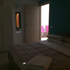 Отель Saija Resort Поццалло комната для гостей фото 2