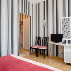 Отель Русское Подворье 3* Улучшенный номер фото 8