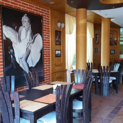 Cantilena Hotel питание