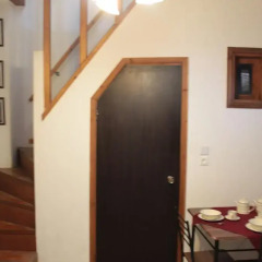 Отель Old Town Roloi House интерьер отеля