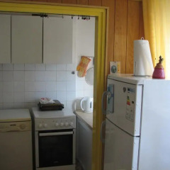 Апартаменты Apartment Anavi 93 в номере