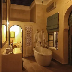 Отель Dar Zen 4* Стандартный номер с различными типами кроватей фото 11