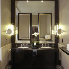 Отель Sofitel London St James 5* Люкс с различными типами кроватей фото 17