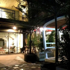POD Hostel Cafe Designshop
