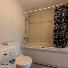 Апартаменты Goodson & Red City Style Apartments ванная фото 2
