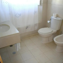 Отель Apartamentos Santa Teresinha Апартаменты с различными типами кроватей фото 28