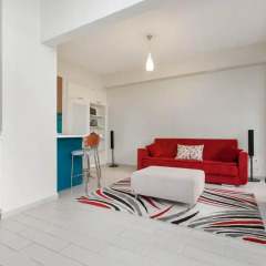 Апартаменты Tarus Apartments Nisantasi комната для гостей фото 2