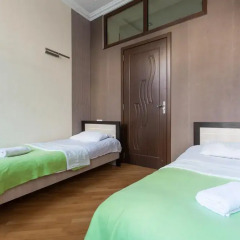 Апартаменты Sweet Home Apartment Тбилиси детские мероприятия
