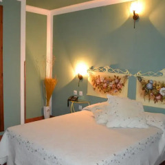 Hotel Rural El Labriego комната для гостей фото 2