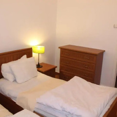Diligence Hotel 3* Стандартный номер с различными типами кроватей фото 6