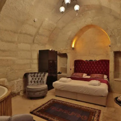 Sevdali Konaklar 3* Люкс повышенной комфортности с различными типами кроватей фото 11