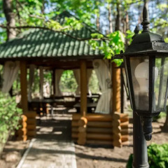 Гостиница Козацкий Стан фото 5