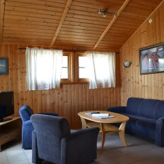 Отель Arctic Seasport интерьер отеля