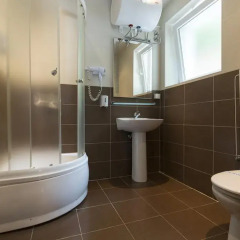 Отель Villa Mystique 4* Номер категории Эконом фото 3