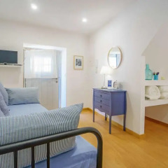 Отель Modern Central Alfama I комната для гостей