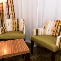 Отель Best Western Plus Pearl Creek 4* Номер Делюкс