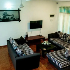 Отель Sholay Villa Шри-Ланка, Галле - отзывы, цены и фото номеров - забронировать отель Sholay Villa онлайн интерьер отеля