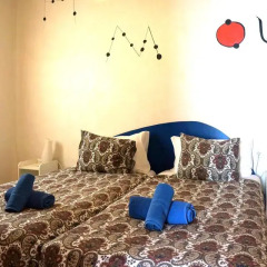 Отель Apartamentos El Pintor Барселона детские мероприятия