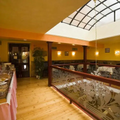 Hotel Palacký 3* Стандартный номер с различными типами кроватей фото 3