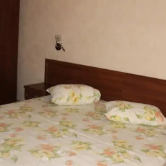 Гостиница Santorini Guest House удобства в номере