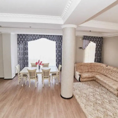 Гостиница Rest-Exclusive Guest House спа