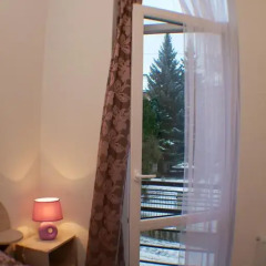 Апартаменты A&A Apartments Стандартный номер разные типы кроватей фото 15